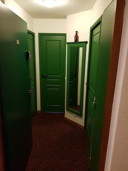 Residence Le Rami, Appartement 5 Personnes Ski Au Pied La Plagne Εξωτερικό φωτογραφία