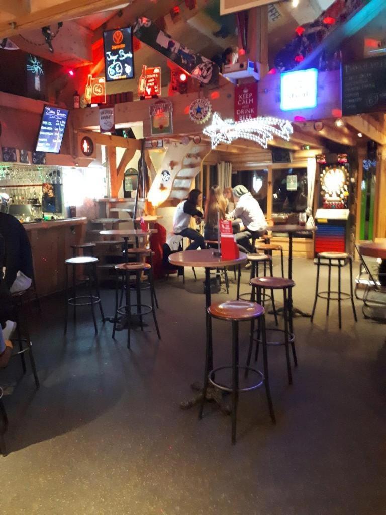 Residence Le Rami, Appartement 5 Personnes Ski Au Pied La Plagne Εξωτερικό φωτογραφία